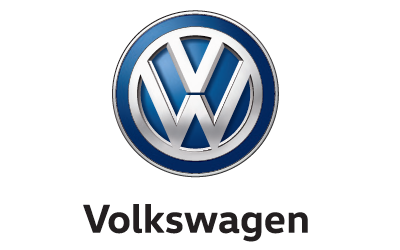 Volkswagen Pkw (Logo)