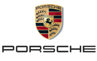 Porsche (Logo)