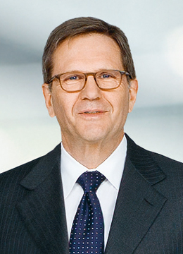Prof. Dr. rer. pol. Dr.-Ing. E.h. Jochem Heizmann (Foto)