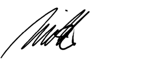 Frank Witter (Handschrift)